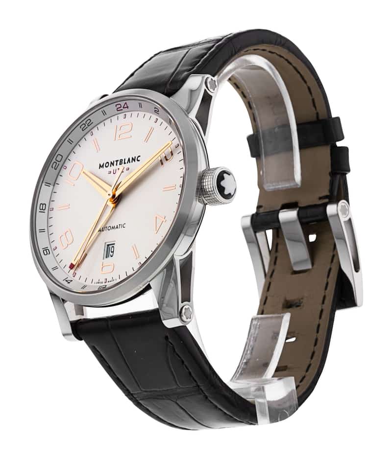 Montblanc TimeWalker 109136
